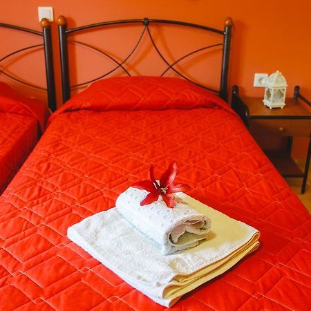 ذيسْخا Aspa'S Apartments المظهر الخارجي الصورة