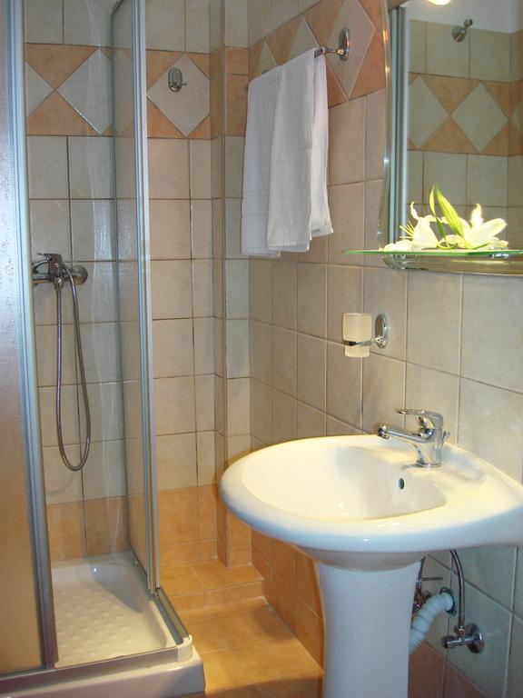 ذيسْخا Aspa'S Apartments المظهر الخارجي الصورة