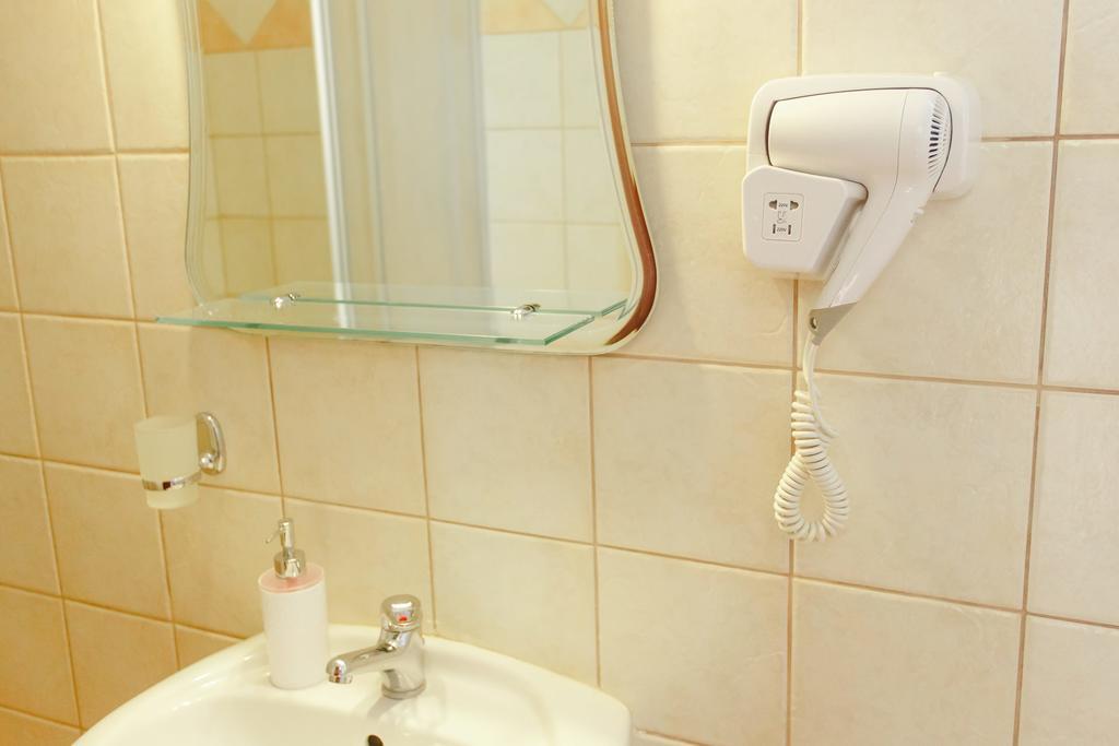 ذيسْخا Aspa'S Apartments المظهر الخارجي الصورة
