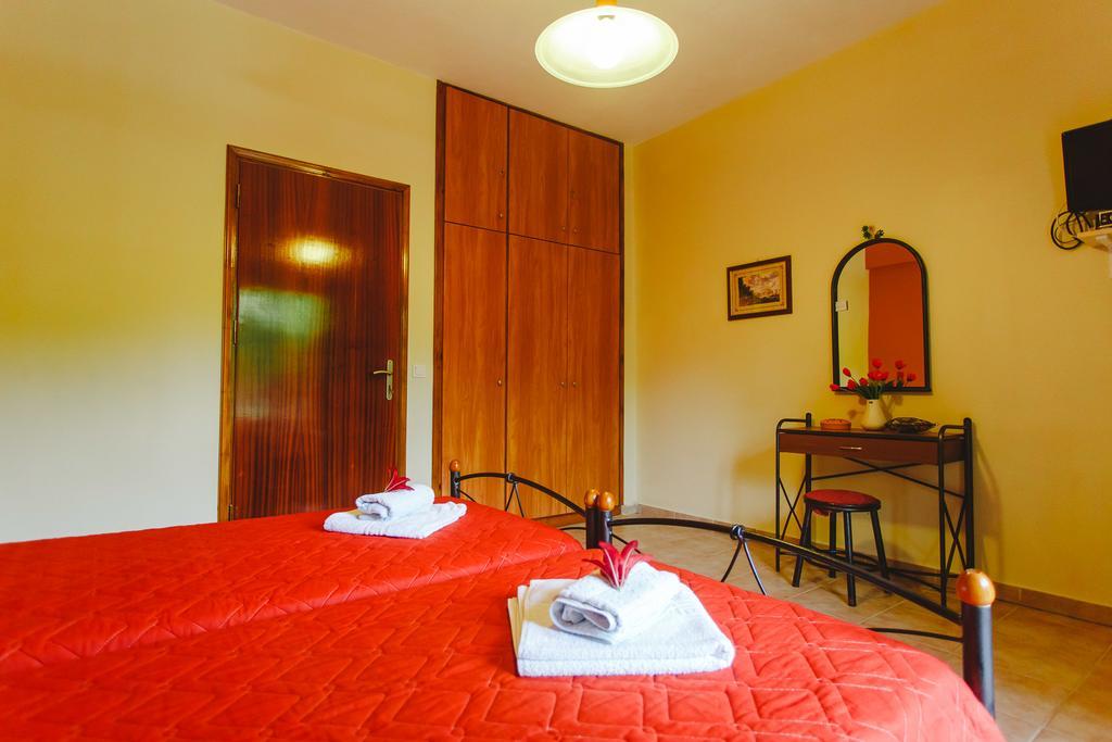 ذيسْخا Aspa'S Apartments المظهر الخارجي الصورة