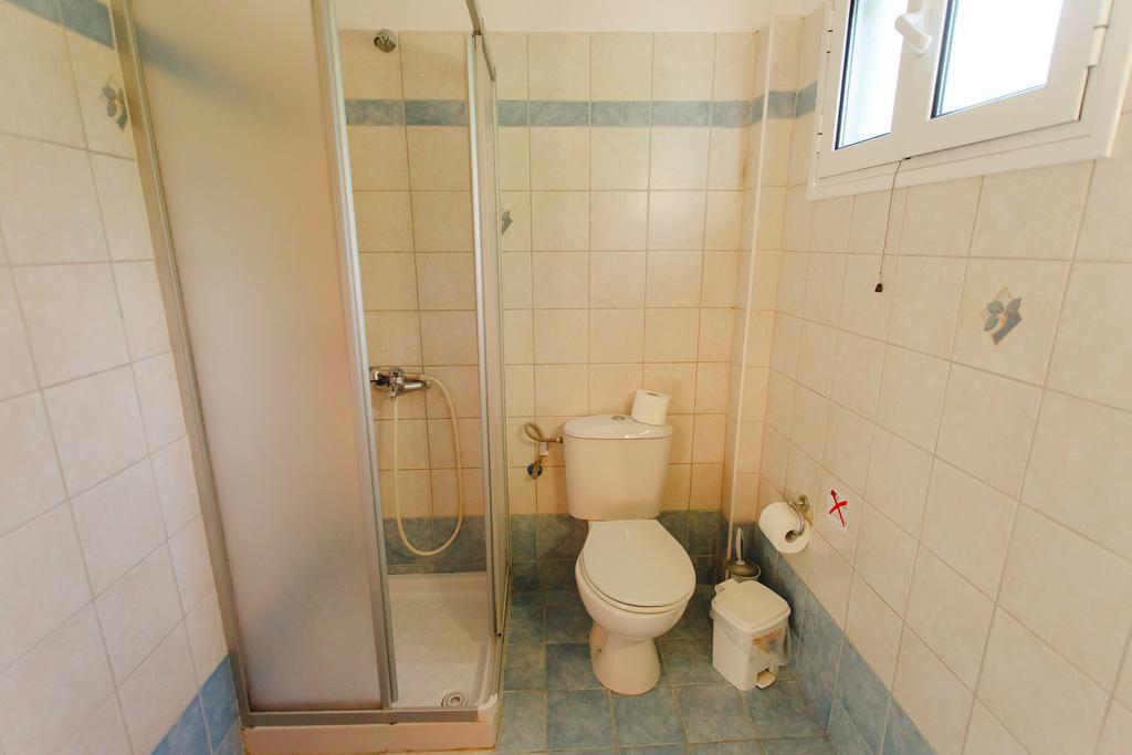 ذيسْخا Aspa'S Apartments المظهر الخارجي الصورة