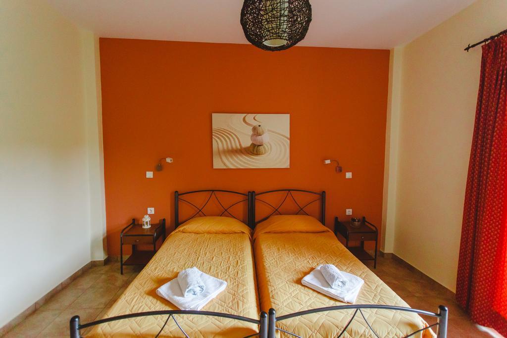 ذيسْخا Aspa'S Apartments المظهر الخارجي الصورة